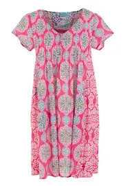 Asti Dress--LUL-ASTS15