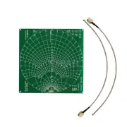 RF Demo Kit NanoVNA RF Tester Board Filter Attenuator for NanoVNA-F Vector X-