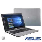 ASUS X541NA-0031CN4200 15吋銀 平價四核機 銀 飆速4G 記憶體∥500G硬碟∥USB 3.0