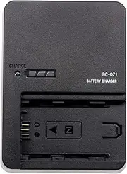 QSFZ BC-QZ1 Charger Compatible with Sony NP-FZ100 Battery A7 III A7M3 A7R III A7RM3 A9 A6600 A9M2 (Size : EU)