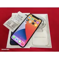 在飛比找蝦皮購物優惠-聯翔通訊 黑 Apple iPhone 12 mini 64