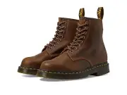Unisex Boots Dr. Martens Work 1460 Slip Resistant Lace-Up Boots
