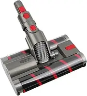 Compatible for Dyson Omni-Glide SV19. Vacuum Cleaner with A Rotating Suction Head Accessory.
