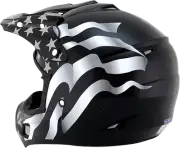 Afx Fx-17 Health - Flag - Stealth - 4Xl 0110-7630