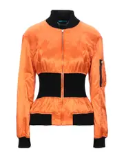 [JEREMY SCOTT] JEREMY SCOTT Jackets - Item 41902642
