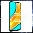 For XIAOMI REDMI 9AT FULL COVER HYDROGEL FILM SCREEN PROTECTOR GENUINE GUARD