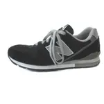 NEW BALANCE 鞋子 休閒鞋 球鞋 黑色 23.5CM 日本直送 二手  ABB1C7C00812E0ABF52