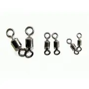Kamikaze Rolling Swivel 30Pk Mixed - Blister Tackle Box
