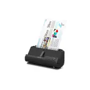 Epson WorkForce ES-C320W Wireless Compact Desktop Document Scanner