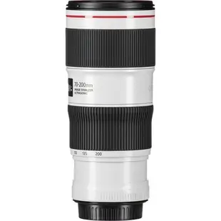 佳能 EF 70-200mm f4L IS II USM 鏡頭