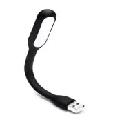USA Seller Flexible USB LED Light Lamp for Computer Notebook PC Laptop Reading