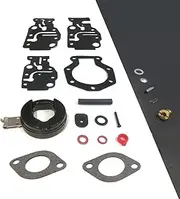 The ROP Shop | Carburetor Repair Kit for OMC, Johnson, Evinrude 0436359, 043897, 2-Stroke Engines