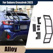 Back Rear Roof Ladder Tailgate Driver Side Rack For Subaru Crosstrek 2024+ (for: Subaru)