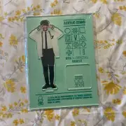 BTS Official 98361V 3rd Muster Acrylic Stand Standee V Taehyung