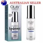 Olay Luminous Niacinamide + Hyaluronic Super Serum Hydrates Dewy Glow 30ml