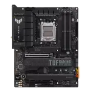 ASUS TUF GAMING B650M-E/X670/A620 WIFI AM5 Support AMD Ryzen 7000 Series