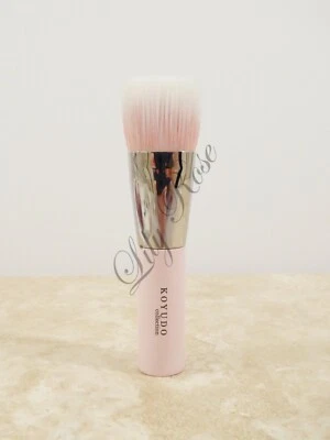 KOYUDO fu-pa10-p Small Liquid Brush, Goat/PBT Blend, Japan, New, Discontinued