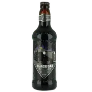 Fullers Black Cab Stout
