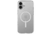 ZAGG iPhone 16 Plus Crystal Palace Snap Case - Clear