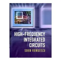 在飛比找蝦皮購物優惠-HIGH-FREQUENCY INTEGRATED CIRC