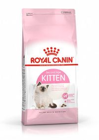 在飛比找Yahoo!奇摩拍賣優惠-【HT】ROYAL CANIN法國皇家K36幼母貓飼料10公