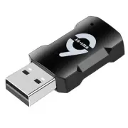 USB WiFi Adapter 900Mbps Bluetooth 5.3 Dual Band 2.4G/5GHz WiFi USB Dongle5602