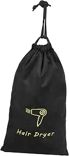 [BESTYASH] Multipurpose Travel Toiletry Bag Hair Dryer Drawstring Bag Portable Storage Pouch