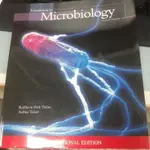 FOUNDATIONS IN MICROBIOLOGY