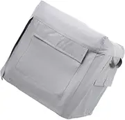 Levemolo Outdoor Generator Run Cover Weatherproof and Water-resistant Generator Cover