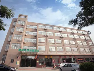 格林豪泰(南京江寧東南大學店)GreenTree Inn (Nanjing Jiangning Southeast University)