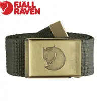 在飛比找松果購物優惠-Fjallraven 小狐狸 Canvas Brass Be