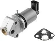 EGR Valve Compatible with VW Polo 1.4L / 1.4 16V / 75 1.4 16V 1999-2012 EGR/VW/169AB