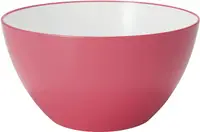在飛比找樂天市場購物網優惠-【日本代購】CB Japan 耐熱碗 粉色 適用於微波爐 餐