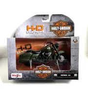 Maisto Harley-Davidson Motorcycle 2022 Road King Special 1/18 NEW/VHTF