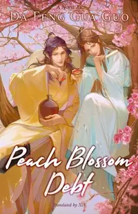 在飛比找誠品線上優惠-Peach Blossom Debt