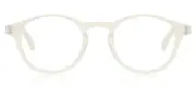 Montana Readers MR52 MR52D Men's Glasses Clear Size +1.00 - Private Health Rebate - Blue Light Block Available