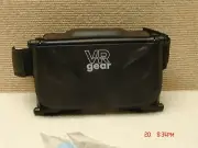 *Solaray VR Portable Gear - Fits Smartphones with 4.5-6.0 inch Screens