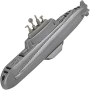 4M Mini Science Diving Submarine
