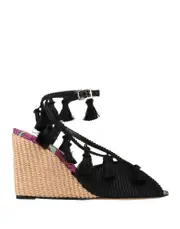 [LA DOUBLE J] LA DOUBLE J Sandals - Item 17974780