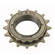 High Quality Bike Flywheel Single Speed Freewheel Sprocket Gear Bicycle