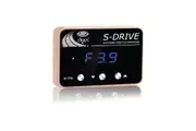 SAAS S Drive Electronic Throttle Controller Suits Ford Falcon FG 2008-2014