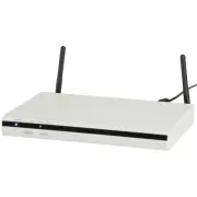 Wireless Gateway Home Automation Controller