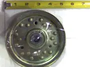 Bad Boy 033-6001-00 Genuine Bad Boy Part 4-3/4" Idler Pulley - ABFI-76