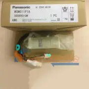1PCS New MSM011P1A Panasonic servo motor
