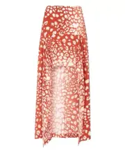 Sass & Bide Wild Child Skirt 14