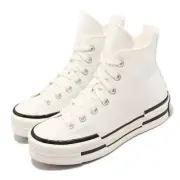 Converse Chuck 70 Plus White Deconstruct Men Unisex Casual Platform Shoe A00915C