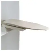Replacement Cover for Heuger Pull Out Fold Out Rotating Ironing Board