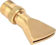 ANDRESLAD Garden Pond Sprinkler Head Water Spray Nozzle Fountain Sprayer Replacement