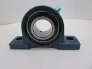Tritan UCP213-40 2-1/2 In Bore Dia Cast Iron Pillow Block Bearing (BW) E66