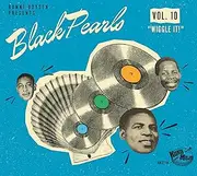 Black Pearls Vol. 10 - Wiggle It